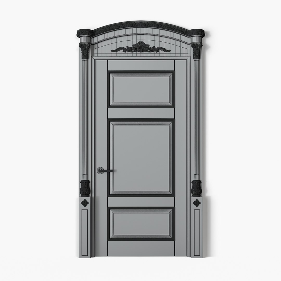 3D classic wooden door model https://p.turbosquid.com/ts-thumb/O0/3gW6xn/oLj35oDW/2/jpg/1575719685/1920x1080/fit_q87/3ff411b1cc130d735f0688eefdbc237f9612a02b/2.jpg