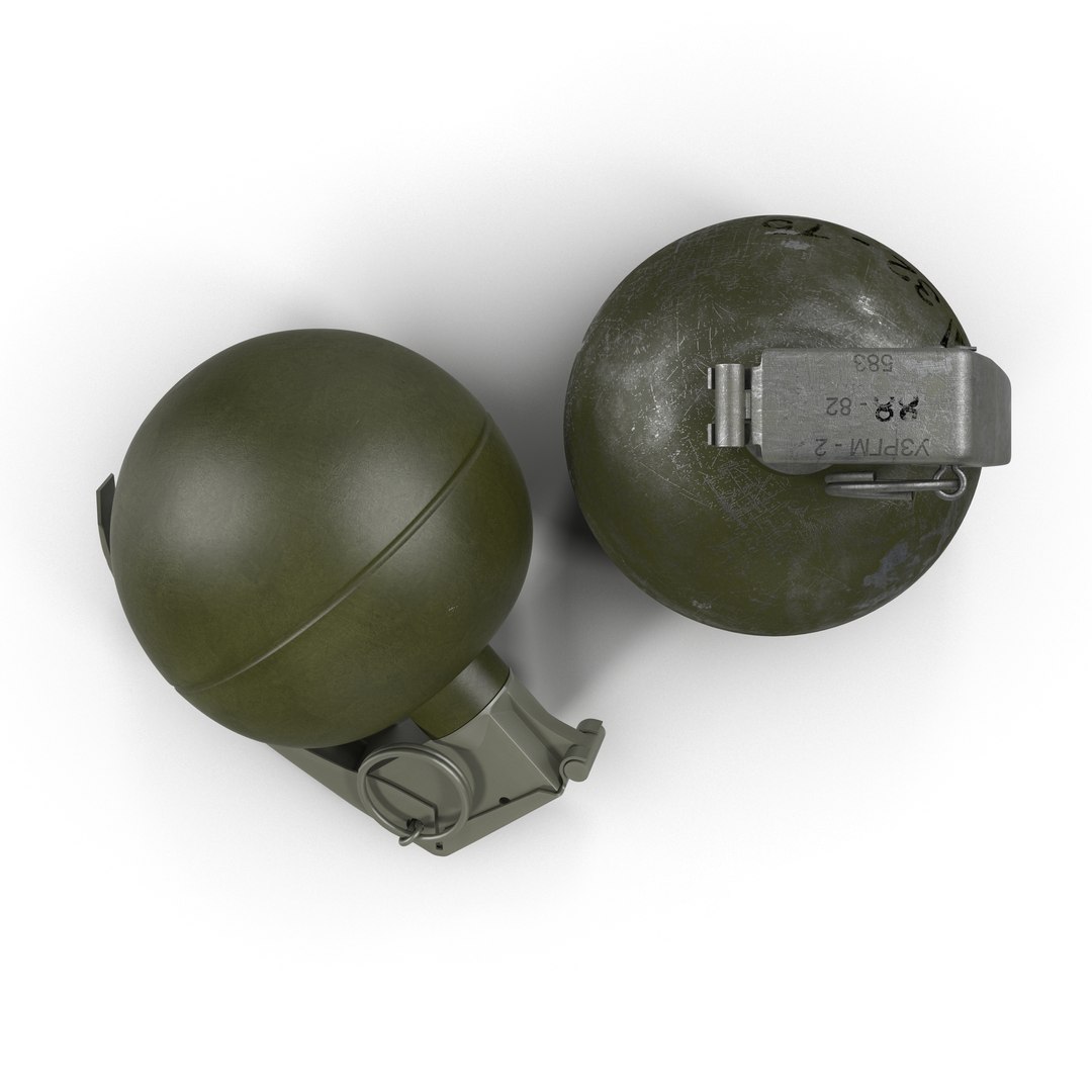 grenade m-67 bomb weapons max https://p.turbosquid.com/ts-thumb/O0/DPteK9/YV27UovK/10000/jpg/1439483582/1920x1080/fit_q87/e7e83b3cfb27705e6d8a1e617ddfeafb040e9a5a/10000.jpg
