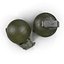 Grenades M-67
