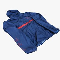 Clothes 293 Windbreaker