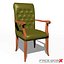 Armchair004