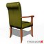 Armchair004