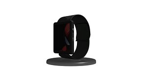 3D cycles lowpolly