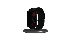 SmartWatch
