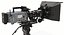 3D model camera arri alexa sxt