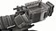 3D model camera arri alexa sxt