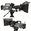 3D model camera arri alexa sxt