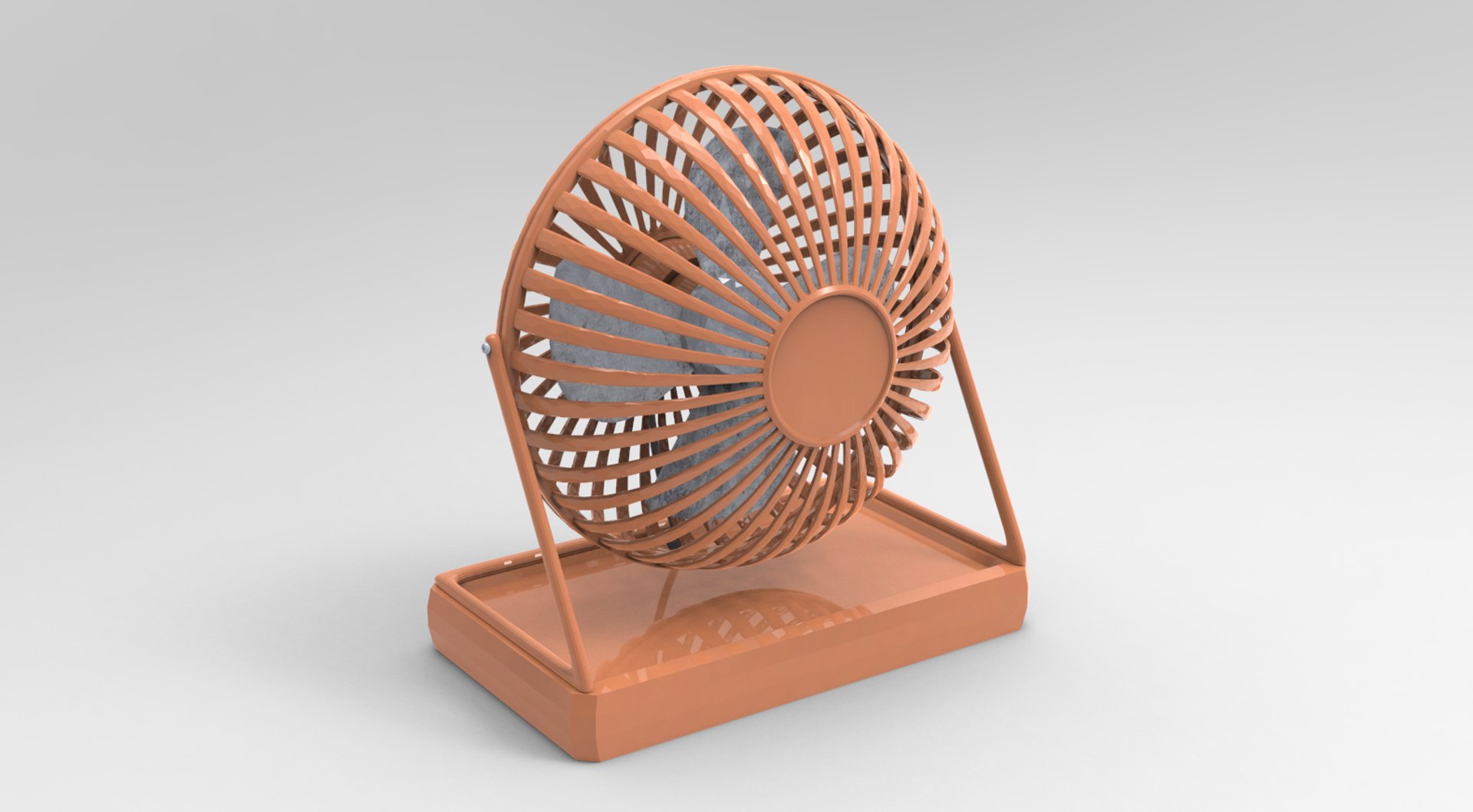3D mini desk fan model https://p.turbosquid.com/ts-thumb/O0/bSHub9/FBeOFEhx/minifan.29/png/1587846118/1920x1080/fit_q87/274c608aaaf13b530376eadc3adf774b74d9178e/minifan.29.jpg