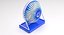Desk Fan
