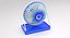 Desk Fan