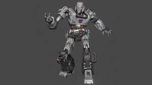 Megatron