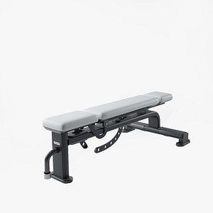 Nautilus Instinct Multi-Adjustable Bench