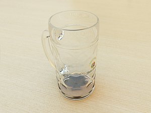 Beer Glass