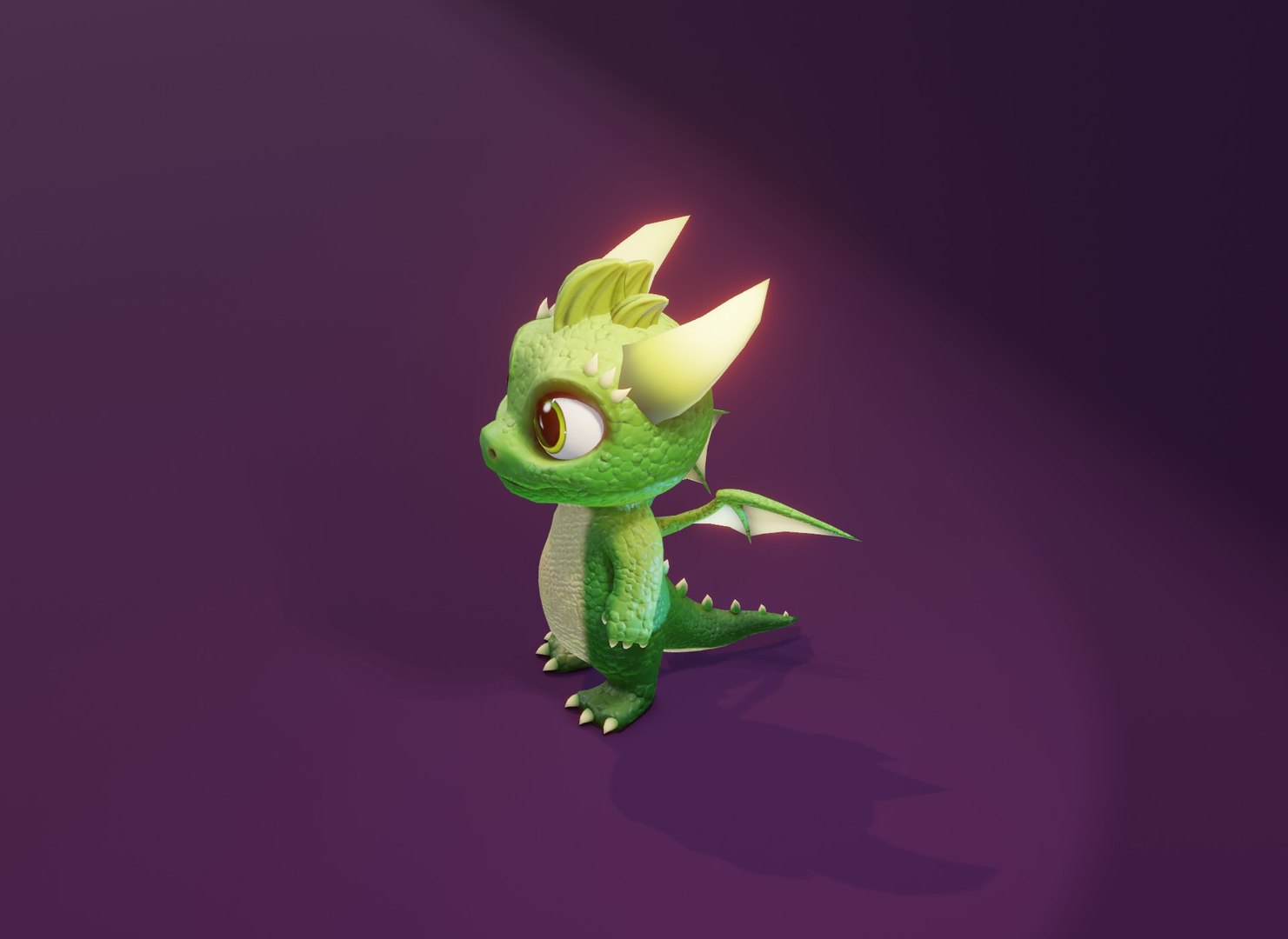 Animated Cartoon Baby Dragon 3d Model Green model https://p.turbosquid.com/ts-thumb/O0/dUH2IL/qS/17/jpg/1731317869/1920x1080/fit_q87/fac8105ca2376156a934c24d1cbebd4209bc0540/17.jpg