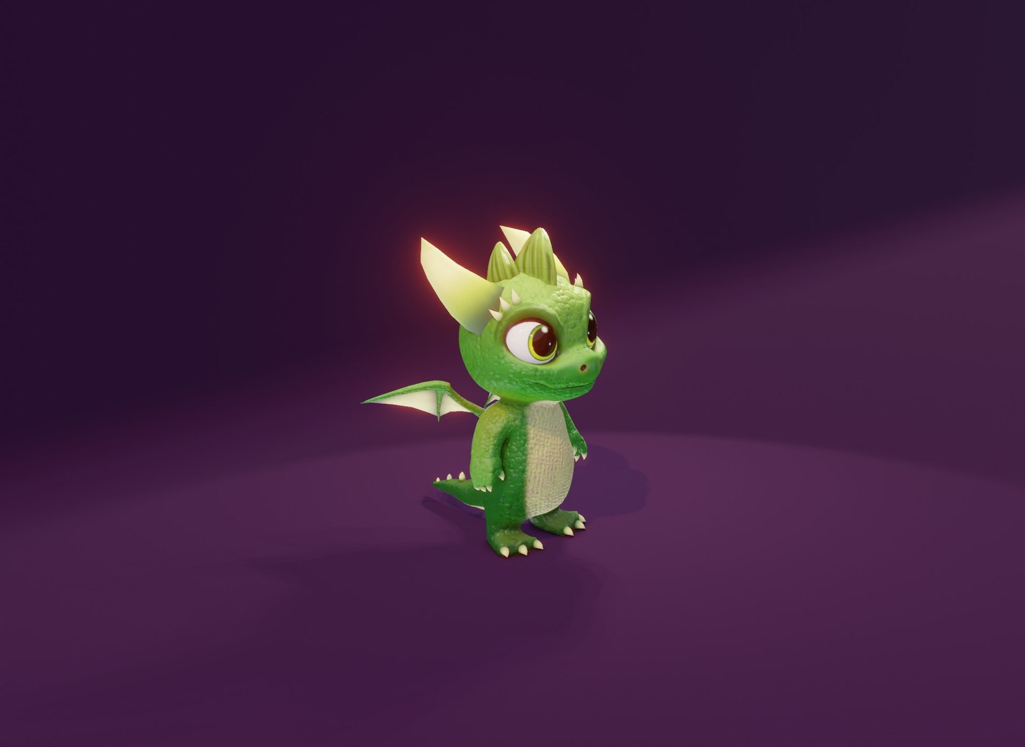 Animated Cartoon Baby Dragon 3d Model Green model https://p.turbosquid.com/ts-thumb/O0/dUH2IL/tY/8/jpg/1731317863/1920x1080/fit_q87/477eb827039c8cdc329402c9a7abc7aaa7798ea3/8.jpg
