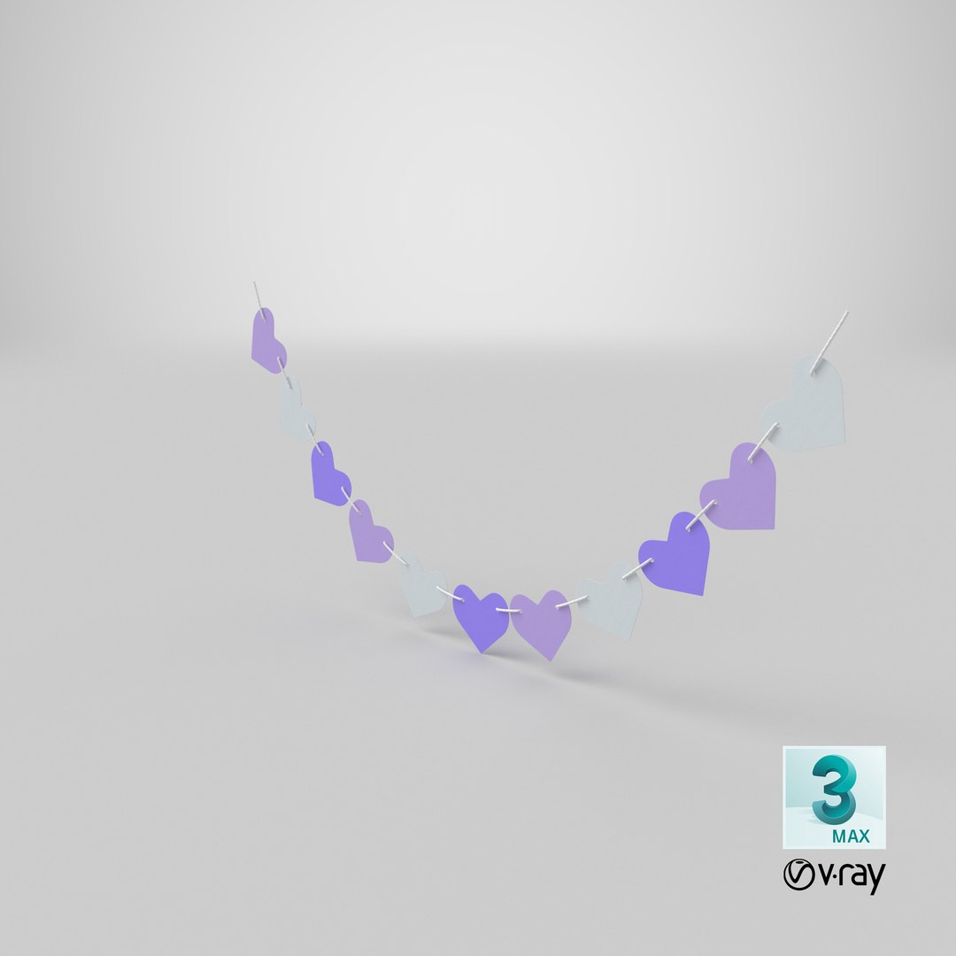 heart shaped garland 02 3D model https://p.turbosquid.com/ts-thumb/O0/egL0I3/jGtqhuRt/stemcell_max_vray_render/png/1542397769/1920x1080/fit_q87/03f2ce8bff6c5e425e647a481e2262c0288f22a3/stemcell_max_vray_render.jpg