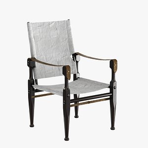 3ds swiss safari chair wilhlem