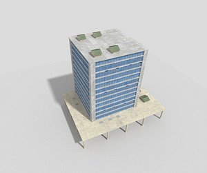obj building