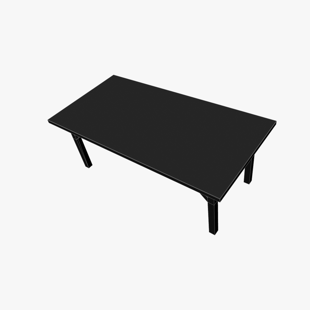 basic wooden dining set 3d model https://p.turbosquid.com/ts-thumb/O0/mPP9AP/BhuJPrsb/basicwoodendiningsettable360wire/jpg/1382260510/1920x1080/turn_fit_q99/5559ed9519f0583c64ca2813424609cc5b7526c2/basicwoodendiningsettable360wire-1.jpg