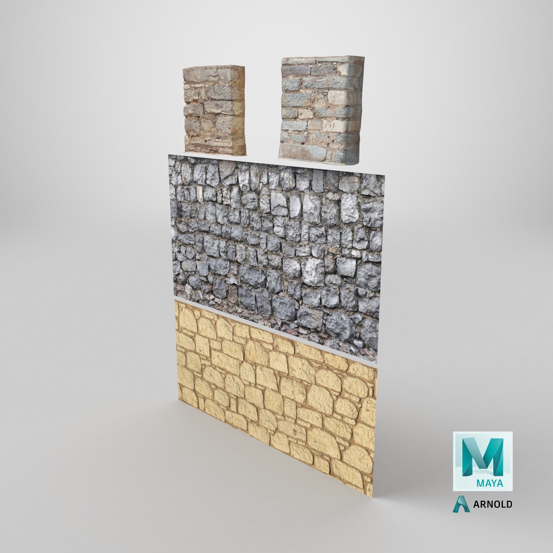 Ancient Walls Collection V2 3D model https://p.turbosquid.com/ts-thumb/O0/seEFpc/7t/stemcell_maya_arnold_render/png/1729268245/1920x1080/fit_q87/4e28f407fc4b34239b68781761bdd5e63468c910/stemcell_maya_arnold_render.jpg
