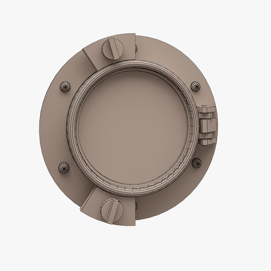ship window max