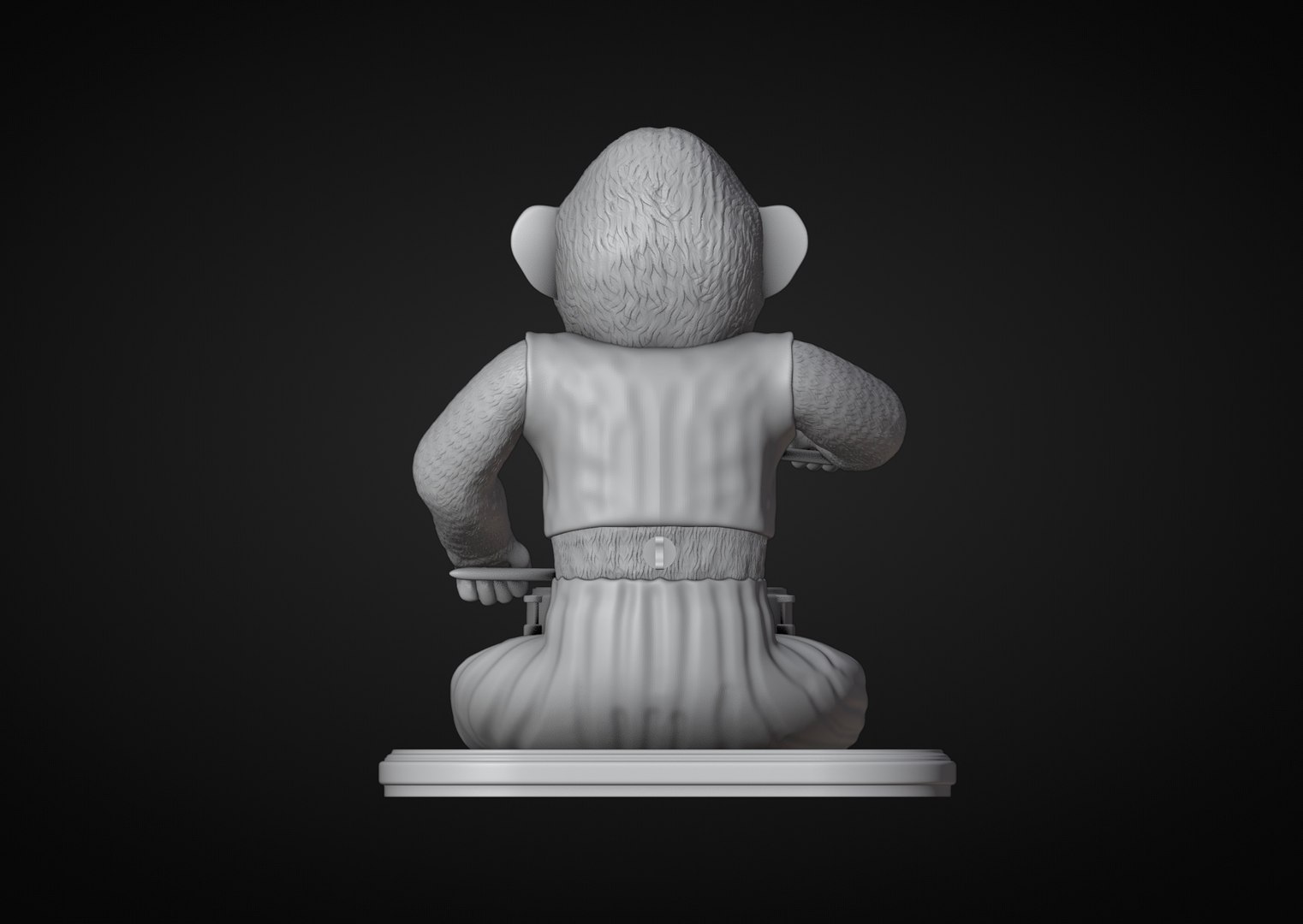 3D Monkey Drummer Toy https://p.turbosquid.com/ts-thumb/O0/tVpHyb/T4/7themonkeydrummertoy/jpg/1743160454/1920x1080/fit_q87/158bab51603f631bb3744777209161b2b3df2f68/7themonkeydrummertoy.jpg
