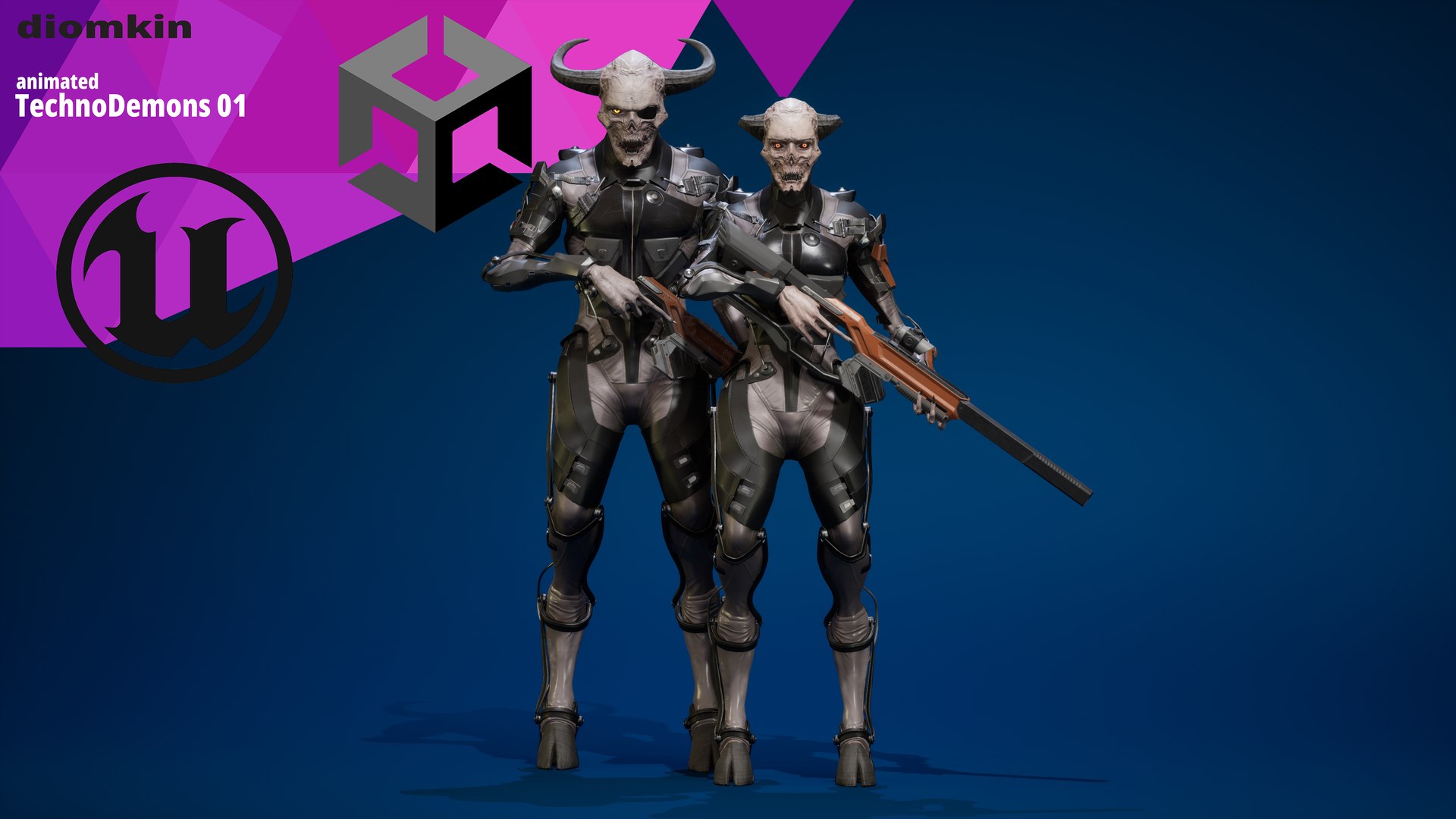 TechnoDemons 01 model https://p.turbosquid.com/ts-thumb/O0/xF8p1r/li/1_render2.0549/jpg/1725255278/1920x1080/fit_q87/b9d7a1b03051e04609e4d8a8c59f72c46a227aa5/1_render2.0549.jpg
