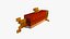 Salmão do Minecraft