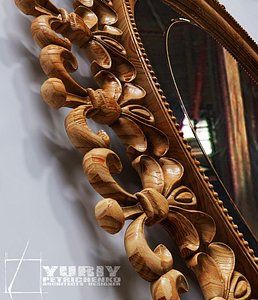 3d max mirror
