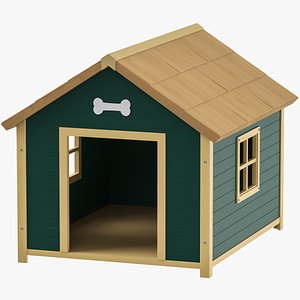 Dog House 07