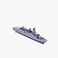 Sultan Moulay Ismail Corvette
