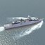 Sultan Moulay Ismail Corvette