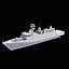 Sultan Moulay Ismail Corvette