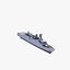 Sultan Moulay Ismail Corvette