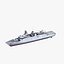 Sultan Moulay Ismail Corvette