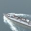 Sultan Moulay Ismail Corvette