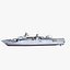 Sultan Moulay Ismail Corvette