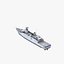 Sultan Moulay Ismail Corvette