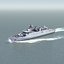 Sultan Moulay Ismail Corvette