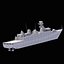 Sultan Moulay Ismail Corvette