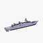 Sultan Moulay Ismail Corvette