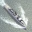 Sultan Moulay Ismail Corvette