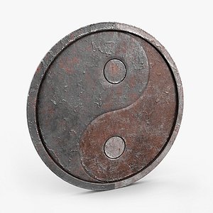 Symbol Yin Yang