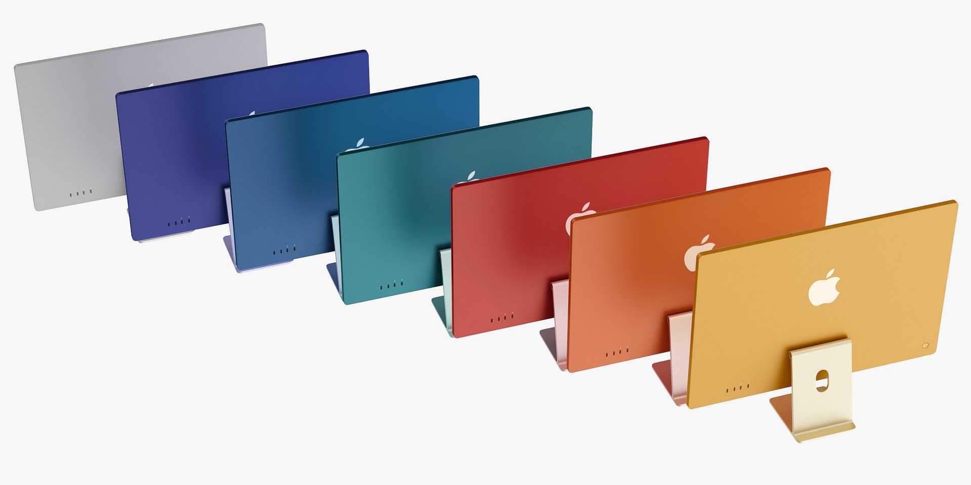 Apple iMac 24-inch 2021 all colors 3D model https://p.turbosquid.com/ts-thumb/O1/F0uKcr/Bl/f27/jpg/1619531656/1920x1080/fit_q87/a72540a8eecc7380a7fd229da9d8b785828749c4/f27.jpg