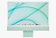 Apple iMac 24-inch 2021 all colors