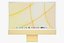 Apple iMac 24-inch 2021 all colors