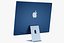 Apple iMac 24-inch 2021 all colors