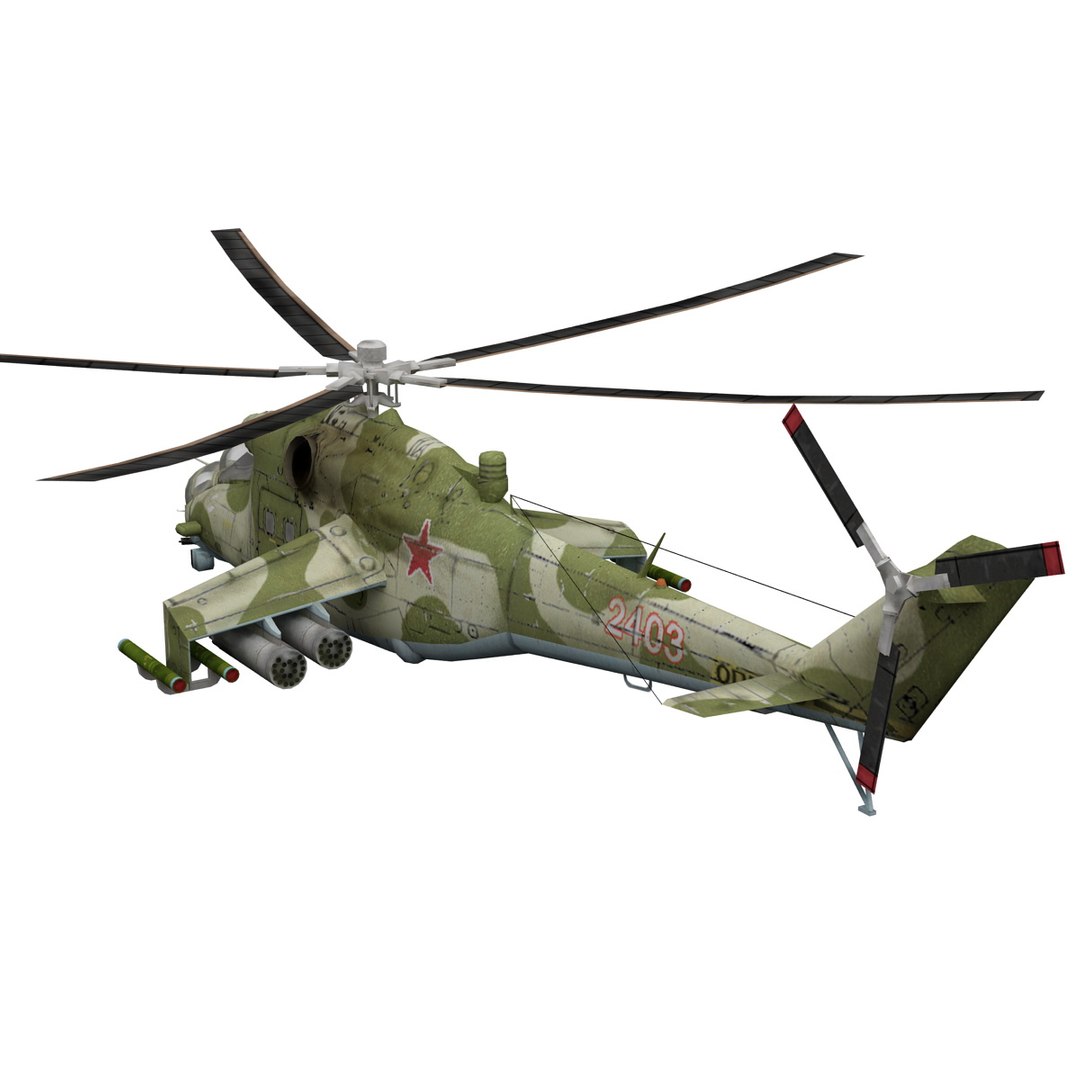 3d model mi-24 helicopter https://p.turbosquid.com/ts-thumb/O1/IR2OD9/KjMcOEWw/mi24_4/jpg/1353127865/1920x1080/fit_q87/d74a12f25b208cd914092296ac6bafe69beaefd7/mi24_4.jpg