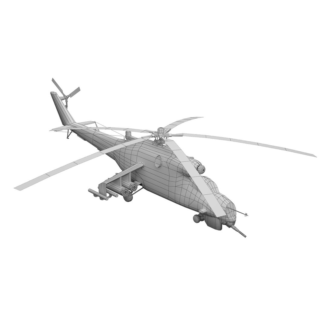 3d model mi-24 helicopter https://p.turbosquid.com/ts-thumb/O1/IR2OD9/MRinhfco/mi24_10/jpg/1353127865/1920x1080/fit_q87/04bda7db7df713e0507e1994a233ed9edf31725a/mi24_10.jpg