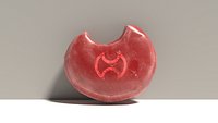 Warrior Soul Stone - FFXIV